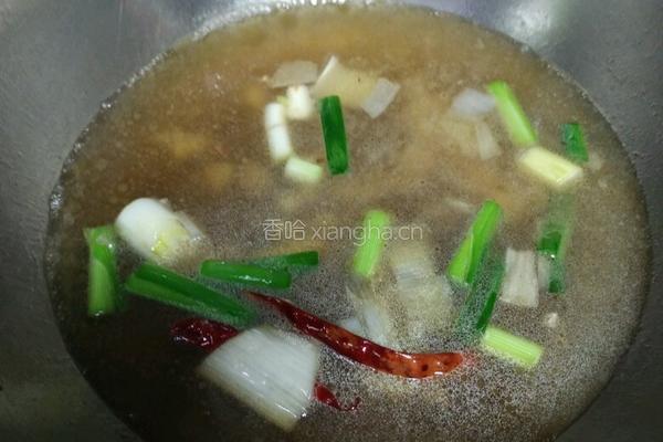 水煮鱼的做法图解5