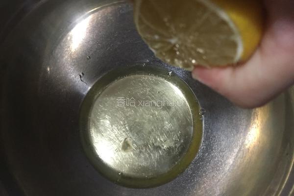 酸奶蛋糕的做法图解6