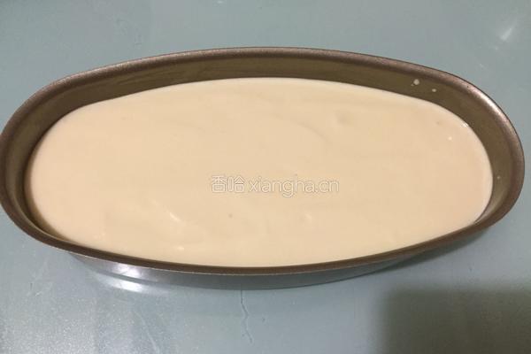 酸奶蛋糕的做法图解13