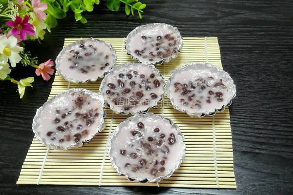 钵仔糕的做法图解7