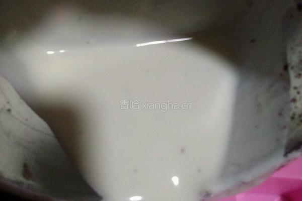 巧克力麻将的做法图解2