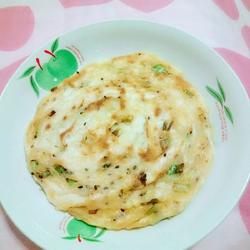 千层葱花饼的做法[图]