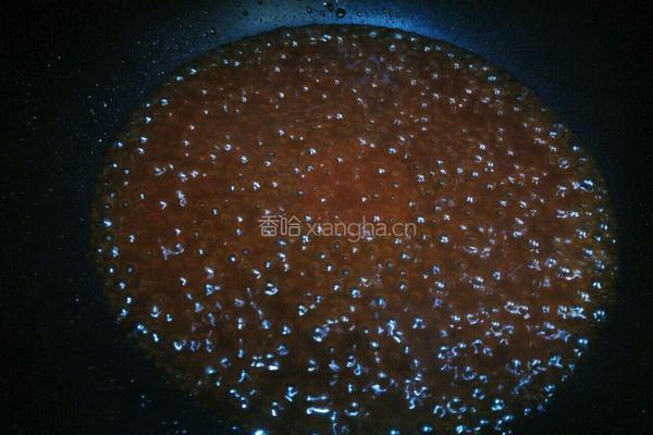 棒棒糖茄汁鸡肉的做法图解5