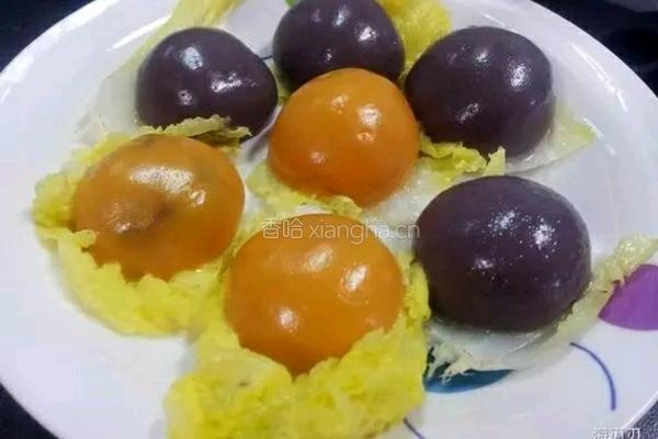 果味彩虹团