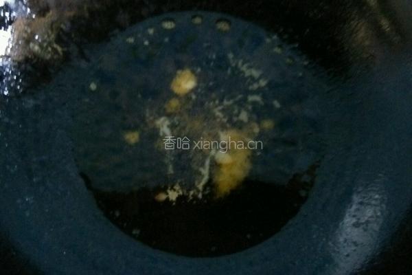 玉米肉馅包子的做法图解4