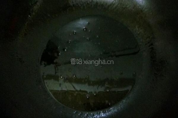 毛豆的做法图解2