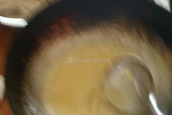 麦香薯条的做法图解4
