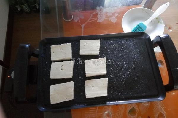 懒人版豆腐的做法图解2