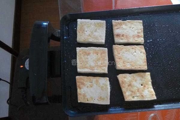 懒人版豆腐的做法图解3