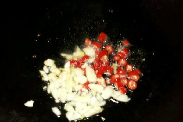 凉拌凉豆腐的做法图解4