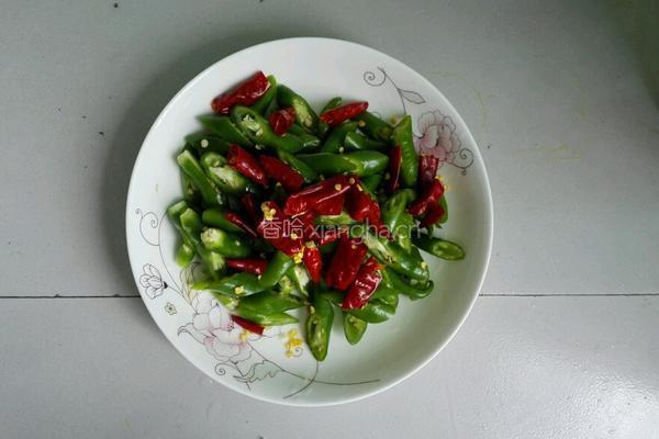 懒人辣子鸡丁的做法图解6