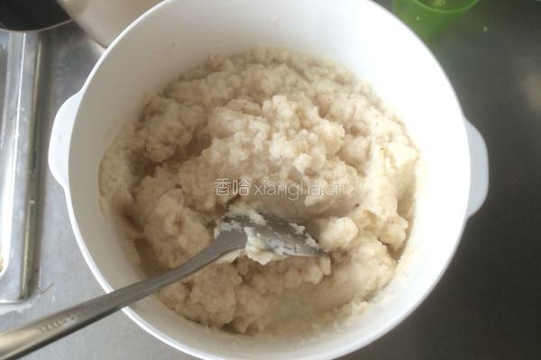 生磨黄豆原味豆浆的做法图解15