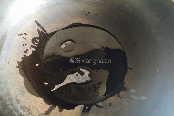 小可爱咖喱饭~的做法图解5