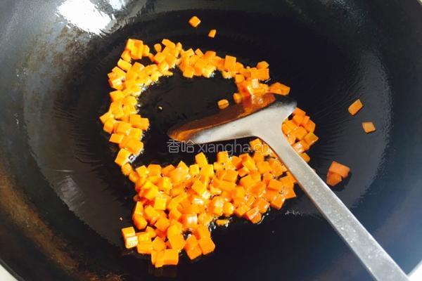 小可爱咖喱饭～的做法图解6