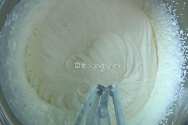 芒果冰淇淋的做法图解5