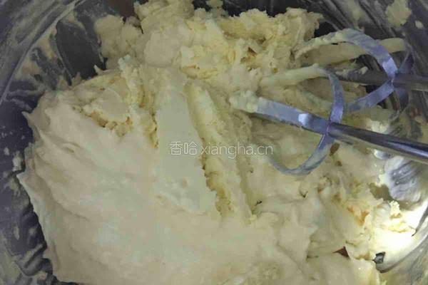芒果冰淇淋的做法图解8