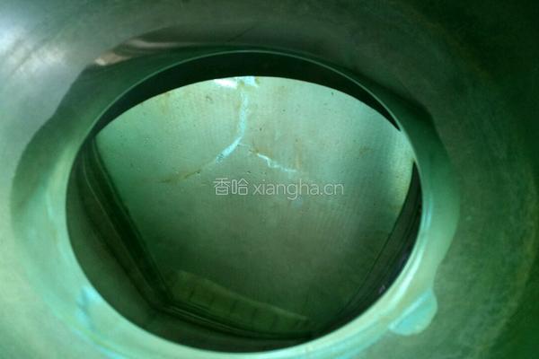 炸鸡翅的做法图解6