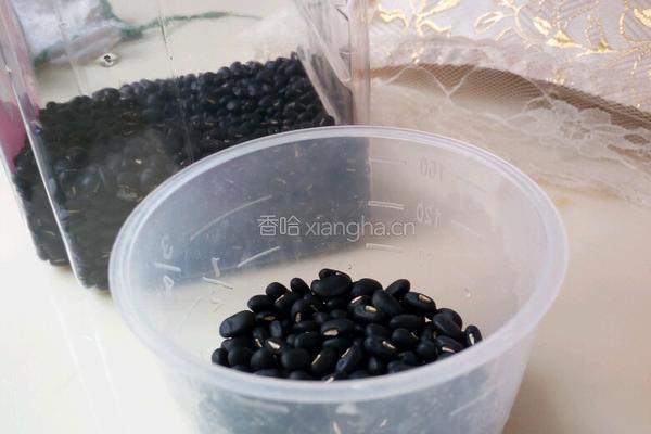 四宝粥的做法图解4
