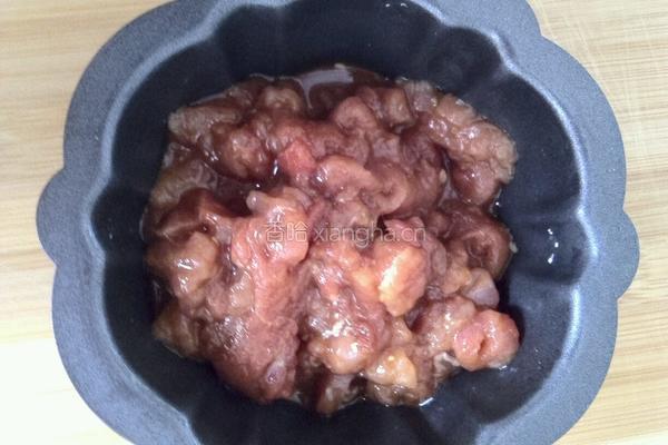 麻椒炒肉的做法图解3