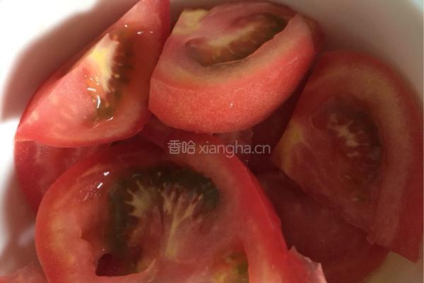 酸辣素鸡白玉菇的做法图解2