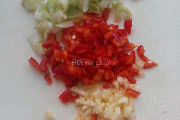 凉调酸辣土豆丝的做法图解2