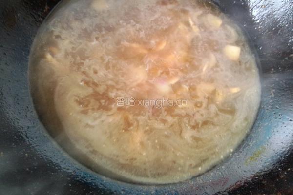 红烧丸子的做法图解5