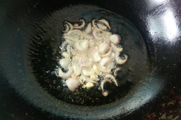 青椒土豆丝的做法图解8