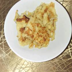 鸡蛋饼的做法[图]