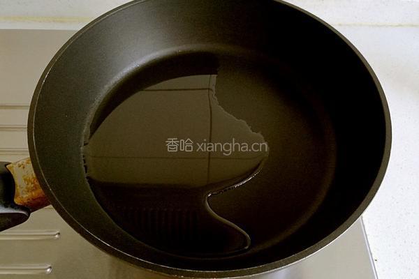 椒盐蒜蓉基围虾的做法图解7
