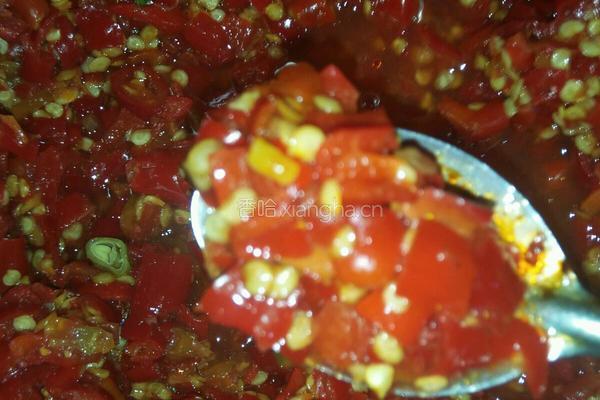 老干妈炒饭的做法图解4