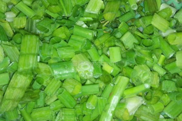 老干妈炒饭的做法图解6