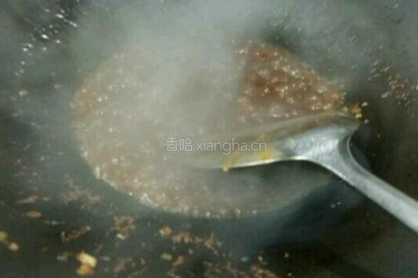 美极鱿鱼的做法图解8