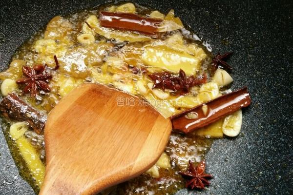 五香牙签牛肉的做法图解6