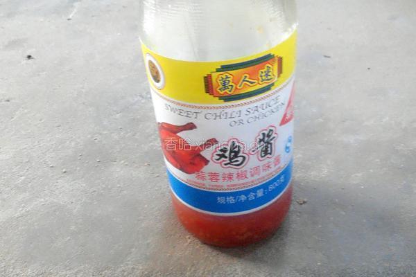 双椒辣蛏子的做法图解8