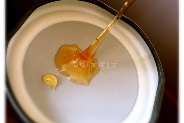 天然苹果果胶的做法图解3