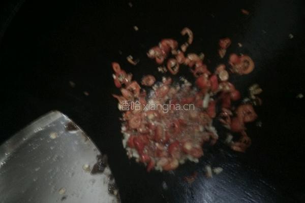 木耳炒肉的做法图解6