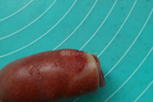 绣球酥的做法图解10