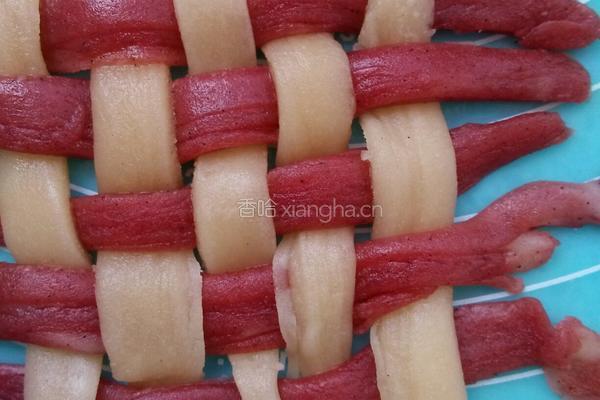 绣球酥的做法图解19