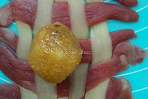 绣球酥的做法图解20