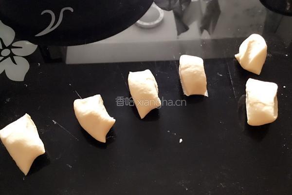 猪肉水饺的做法图解4