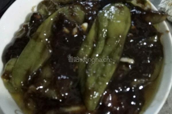 酱辣椒的做法图解4