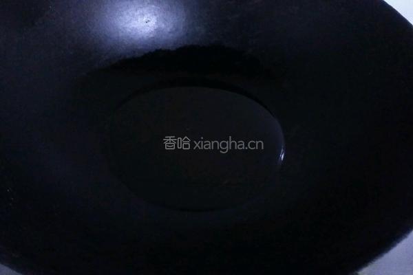 姜丝肉的做法图解7