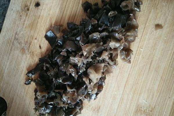 豆腐羹的做法图解2