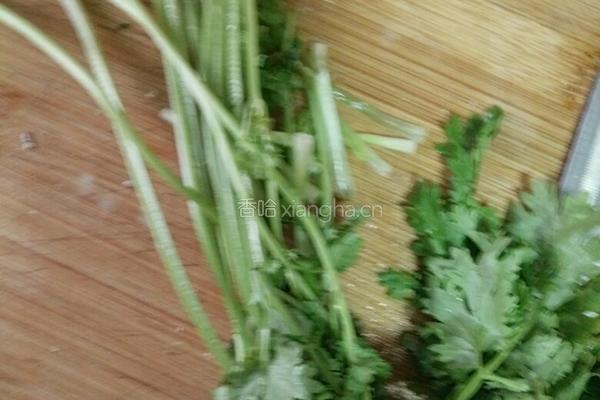 豆腐羹的做法图解4
