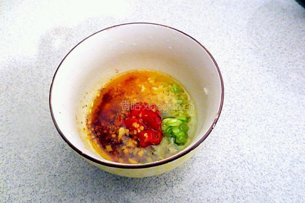 凉拌海带丝的做法图解5