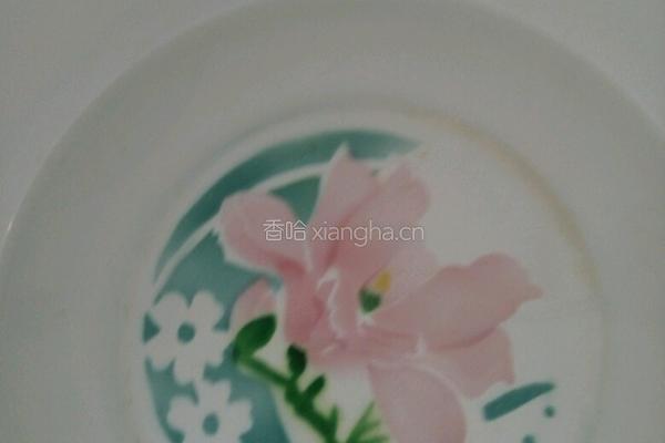 冰粉的做法图解2