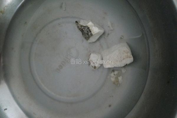 冰粉的做法图解3