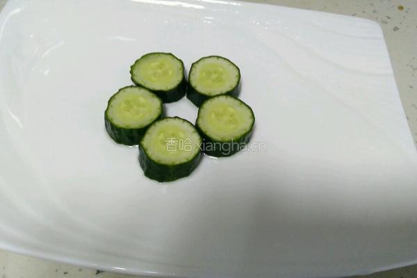 果盘的做法图解2