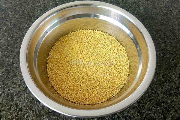 红豆薏米粥的做法图解4