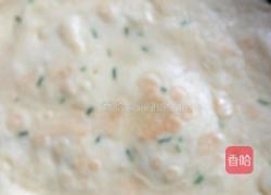 鸡蛋饼的做法图解5